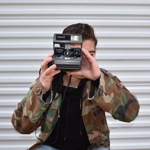 Meet your Posher, David